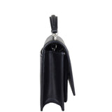 Saint Laurent Sunset Chain Wallet Side