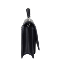 Saint Laurent Sunset Chain Wallet Side