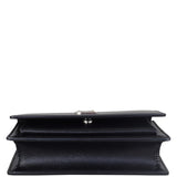 Saint Laurent Sunset Chain Wallet Base