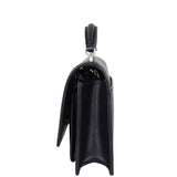 Saint Laurent Sunset Chain Wallet Side