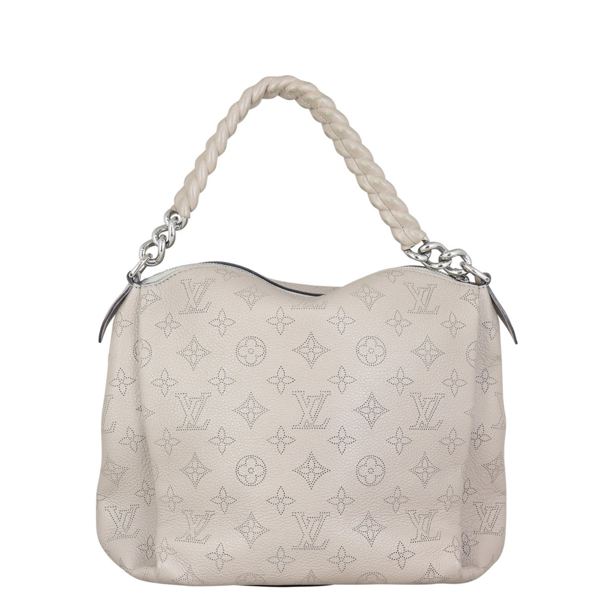 Louis Vuitton Babylone Chain BB Back