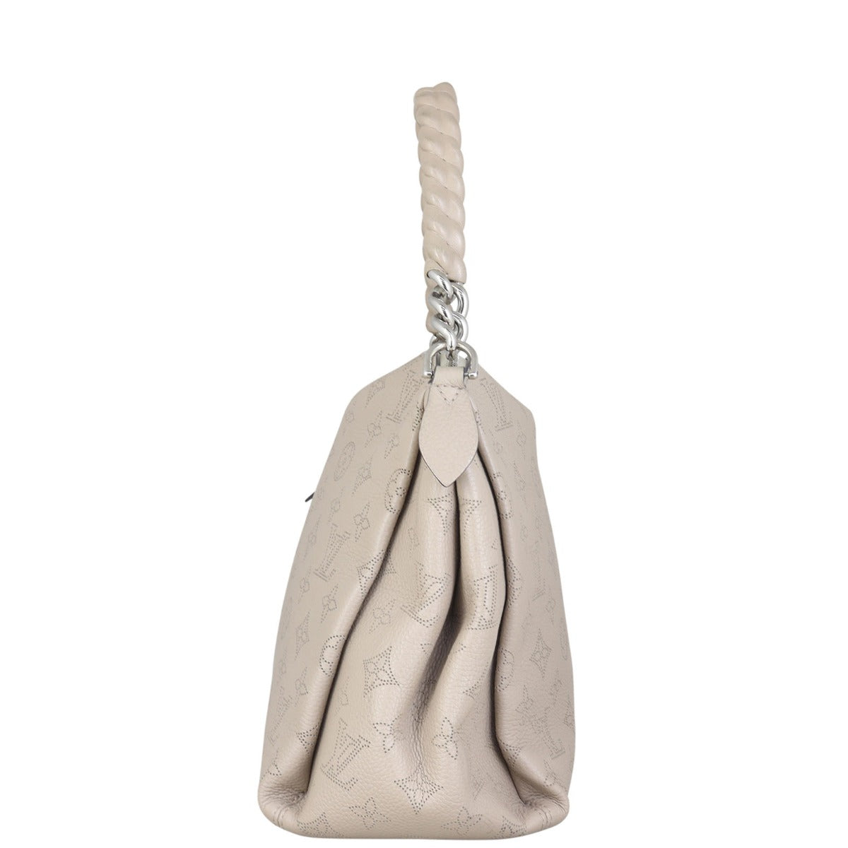 Louis Vuitton Babylone Chain BB Side