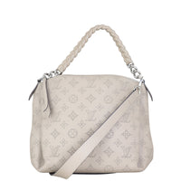 Louis Vuitton Babylone Chain BB Front with Strap