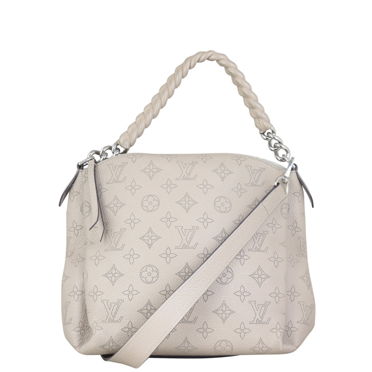 Louis Vuitton Babylone Chain BB Front with Strap