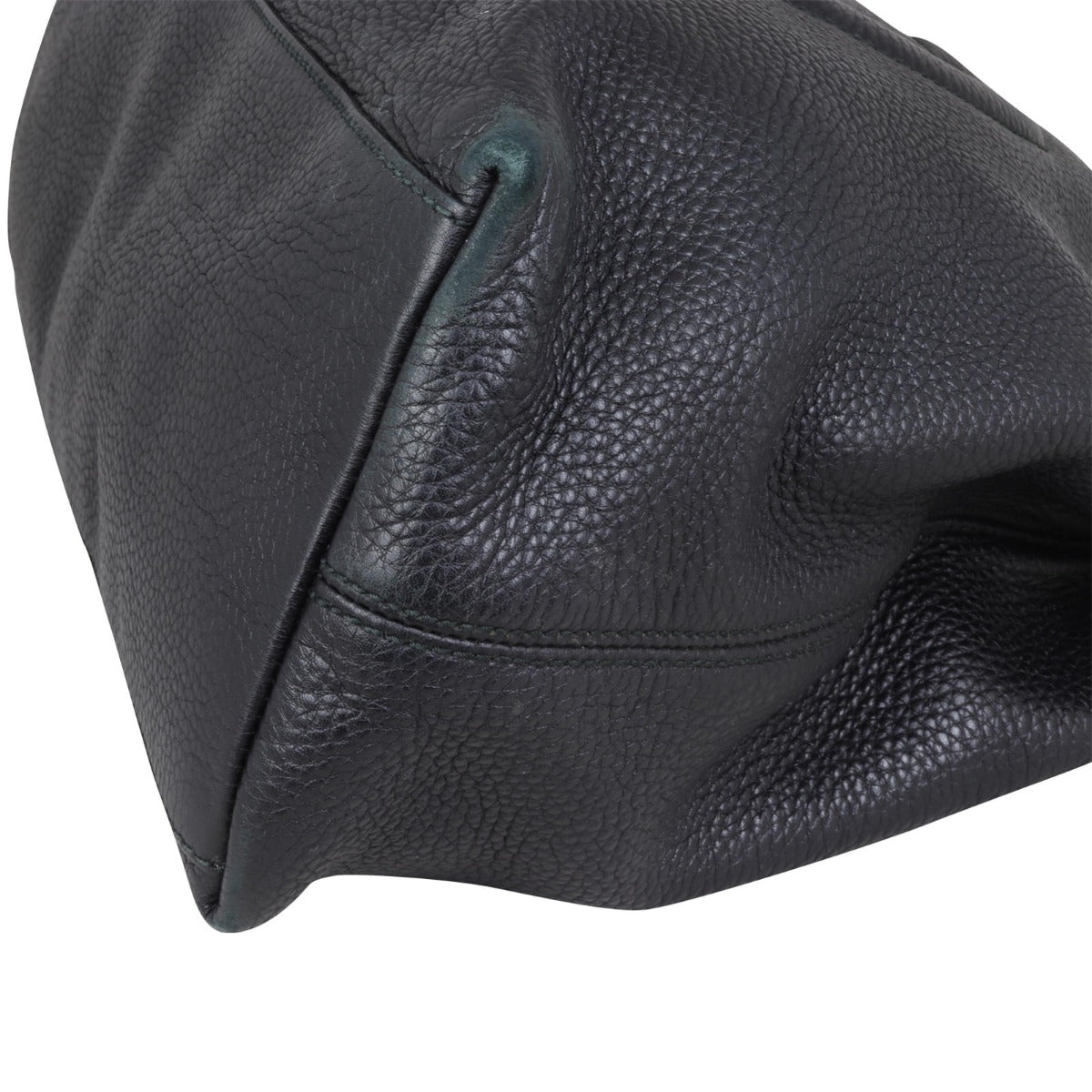 Gucci Soho Chain Shoulder Bag Medium Corner Closeup