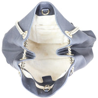 Gucci Soho Chain Shoulder Bag Medium Interior