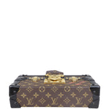 Louis Vuitton Petite Malle Monogram Base