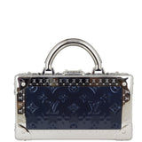Louis Vuitton Valisette Tresor Back