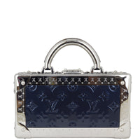 Louis Vuitton Valisette Tresor Back