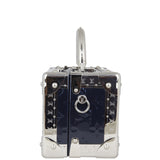 Louis Vuitton Valisette Tresor Side