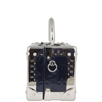 Louis Vuitton Valisette Tresor Side