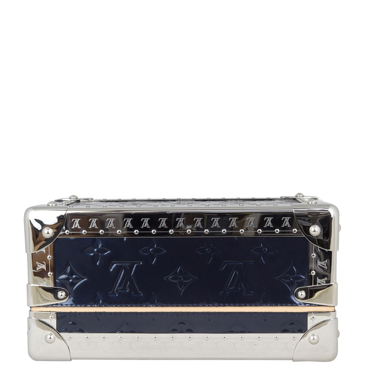 Louis Vuitton Valisette Tresor Base