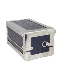 Louis Vuitton Valisette Tresor Corner Distance