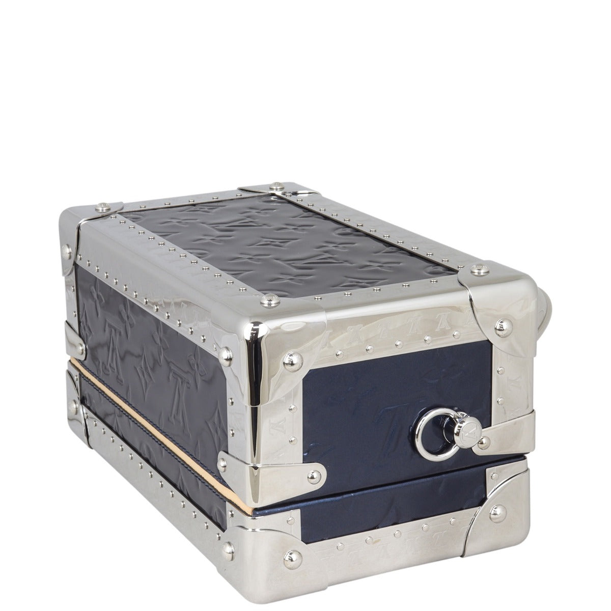 Louis Vuitton Valisette Tresor Corner Distance