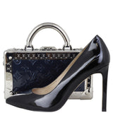 Louis Vuitton Valisette Tresor Shoe
