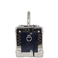 Louis Vuitton Valisette Tresor Side