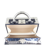 Louis Vuitton Valisette Tresor Interior