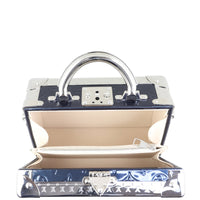 Louis Vuitton Valisette Tresor Interior