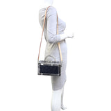 Louis Vuitton Valisette Tresor Mannequin