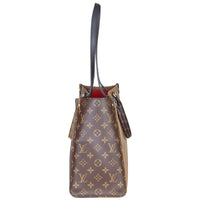 Louis Vuitton OnTheGo MM Monogram Giant Reverse Side