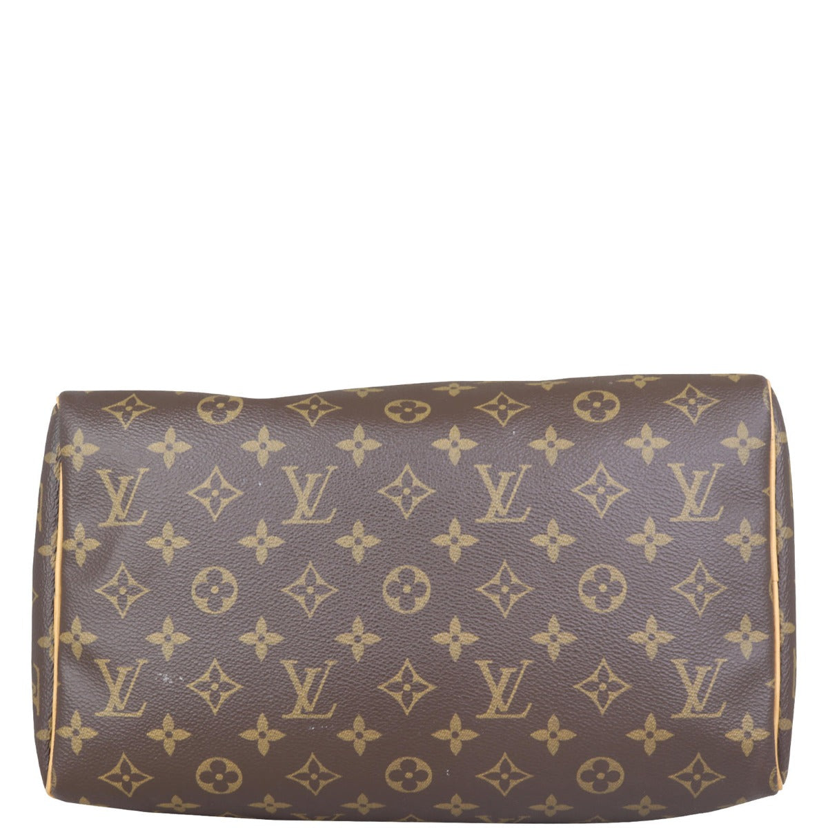 Louis Vuitton Speedy 30 Monogram Base