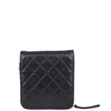Chanel Mini Pouch Bag Back