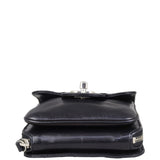 Chanel Mini Pouch Bag Base