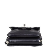 Chanel Mini Pouch Bag Base