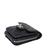 Chanel Mini Pouch Bag Corner Distance