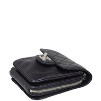 Chanel Mini Pouch Bag Corner Distance