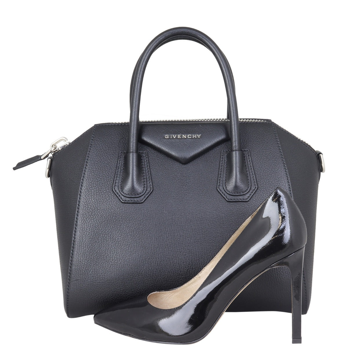 Givenchy Antigona Small Shoe