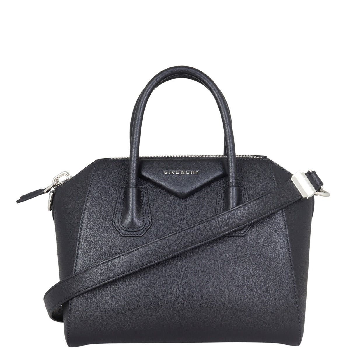 Givenchy Antigona Small Front with Strap