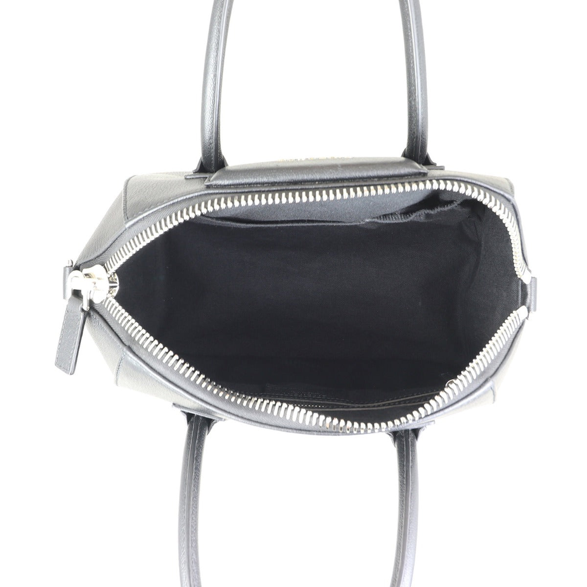 Givenchy Antigona Small Interior