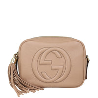 Gucci Soho Disco Small Front