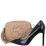 Gucci Soho Disco Small Shoe