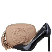 Gucci Soho Disco Small Shoe