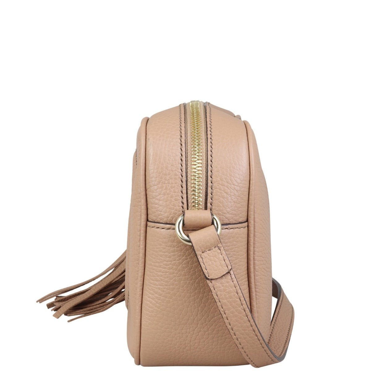 Gucci Soho Disco Small Side