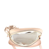 Gucci Soho Disco Small Interior