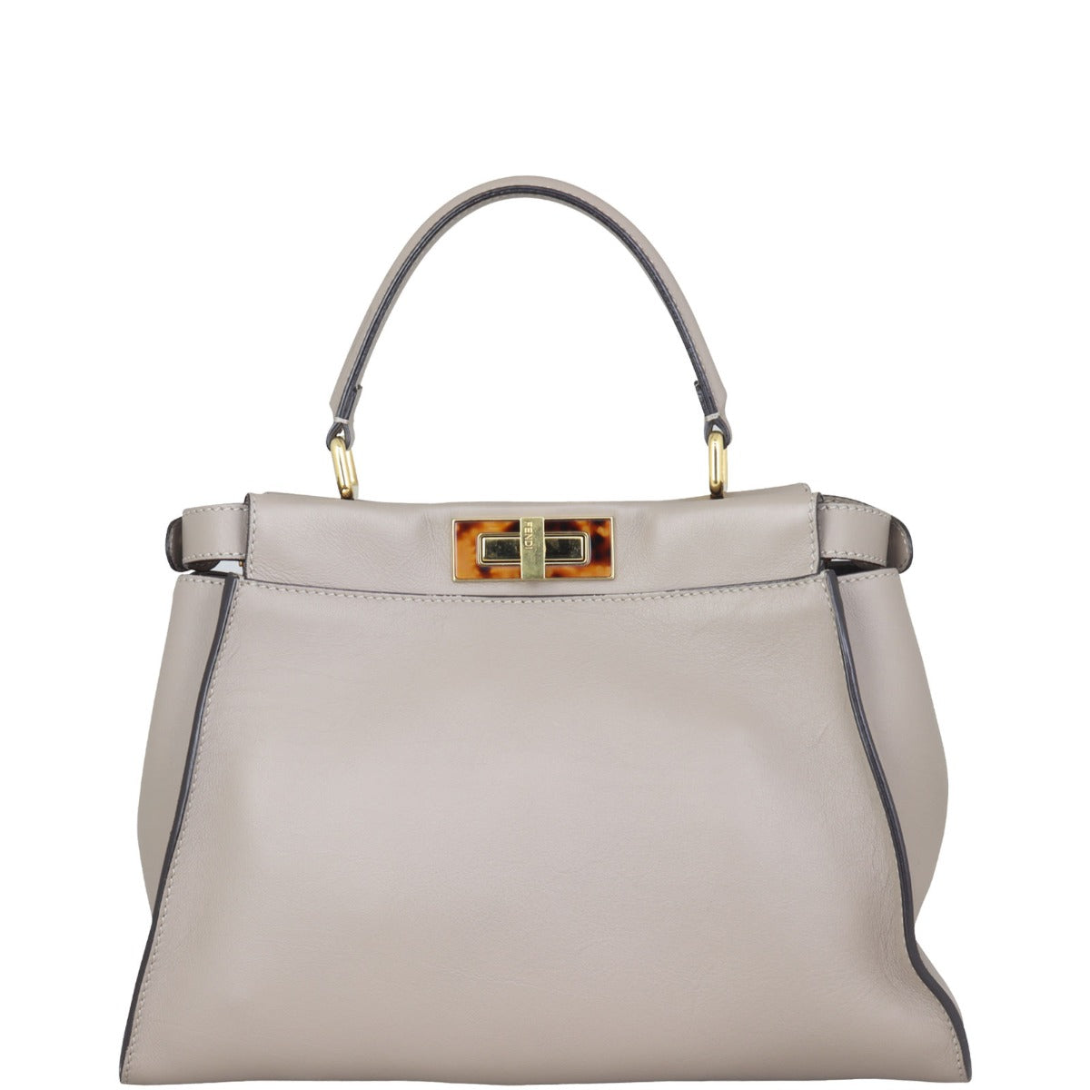 Fendi Peekaboo Small Front