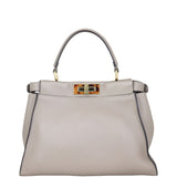 Fendi Peekaboo Small Front