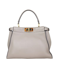 Fendi Peekaboo Small Front
