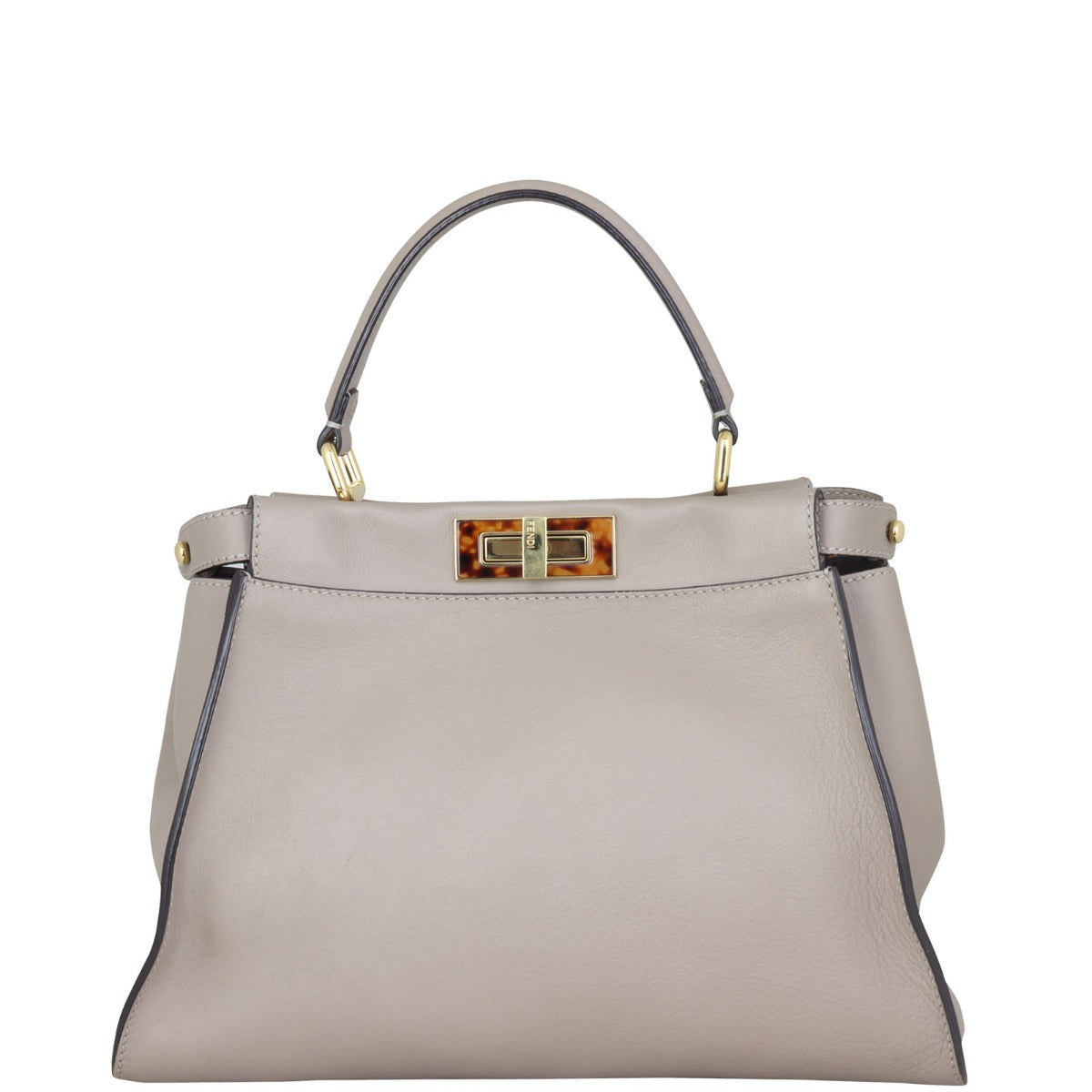 Fendi Peekaboo Small Back