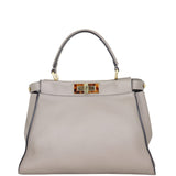 Fendi Peekaboo Small Back