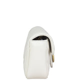 Gucci GG Marmont Super Mini Shoulder Bag Side