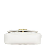 Gucci GG Marmont Super Mini Shoulder Bag Base