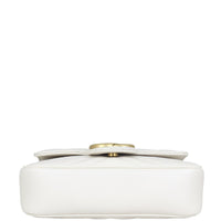 Gucci GG Marmont Super Mini Shoulder Bag Base