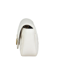Gucci GG Marmont Super Mini Shoulder Bag Side