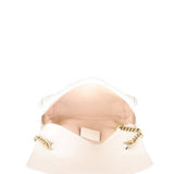Gucci GG Marmont Super Mini Shoulder Bag Interior