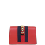 Gucci Sylvie Super Mini Bag Back