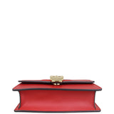 Gucci Sylvie Super Mini Bag Base